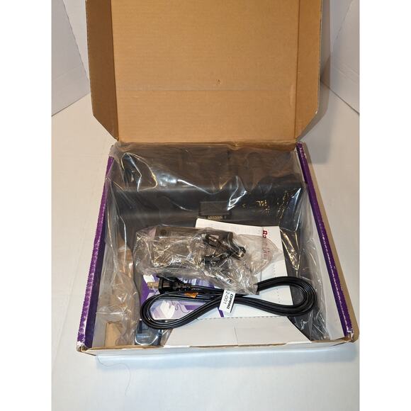 Vintage COMPAQ Contura Aero 4/25 4/33c Docking System / Convenience Base Dock - Picture 6 of 9